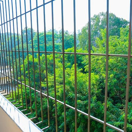 ハイデラバードSwayamkrushi 4Th Floorアパートメント エクステリア 写真